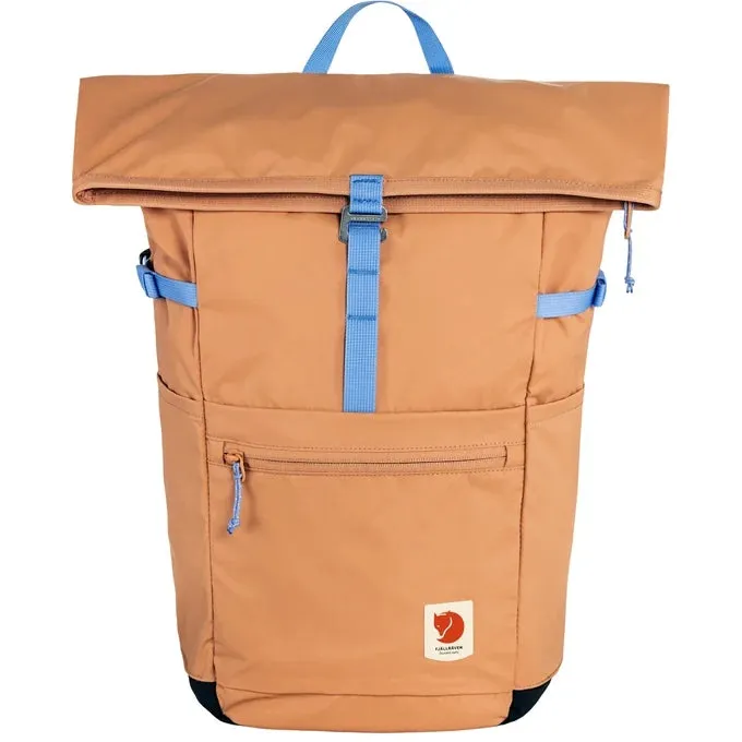 FJALLRAVEN HIGH COAST FOLDSACK 24