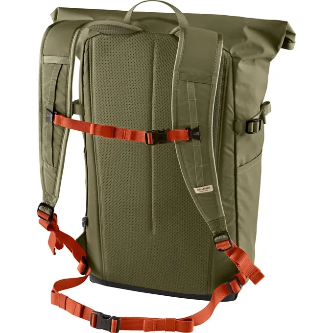 FJALLRAVEN HIGH COAST FOLDSACK 24