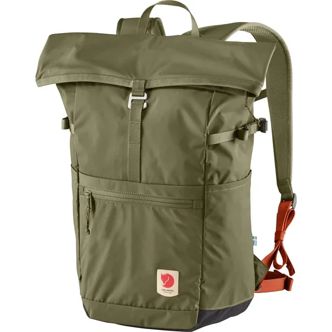 FJALLRAVEN HIGH COAST FOLDSACK 24