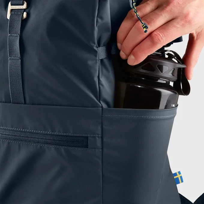 FJALLRAVEN HIGH COAST FOLDSACK 24