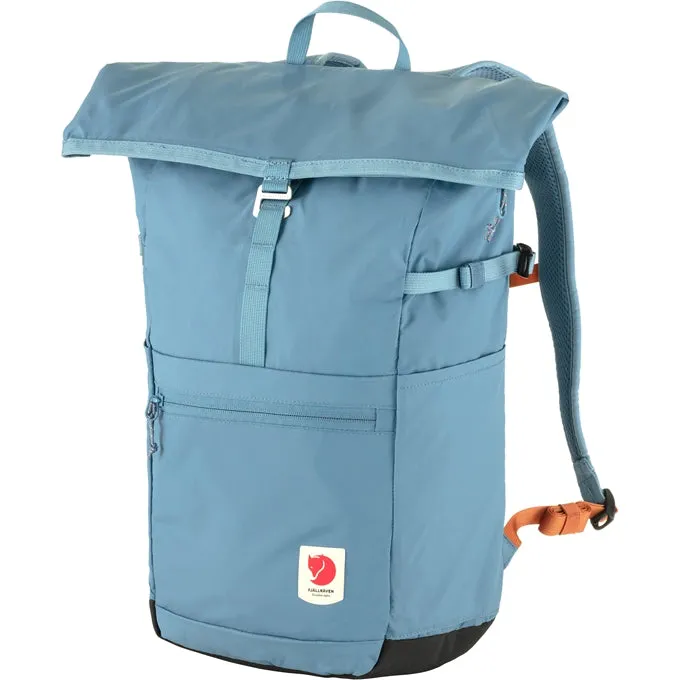 FJALLRAVEN HIGH COAST FOLDSACK 24