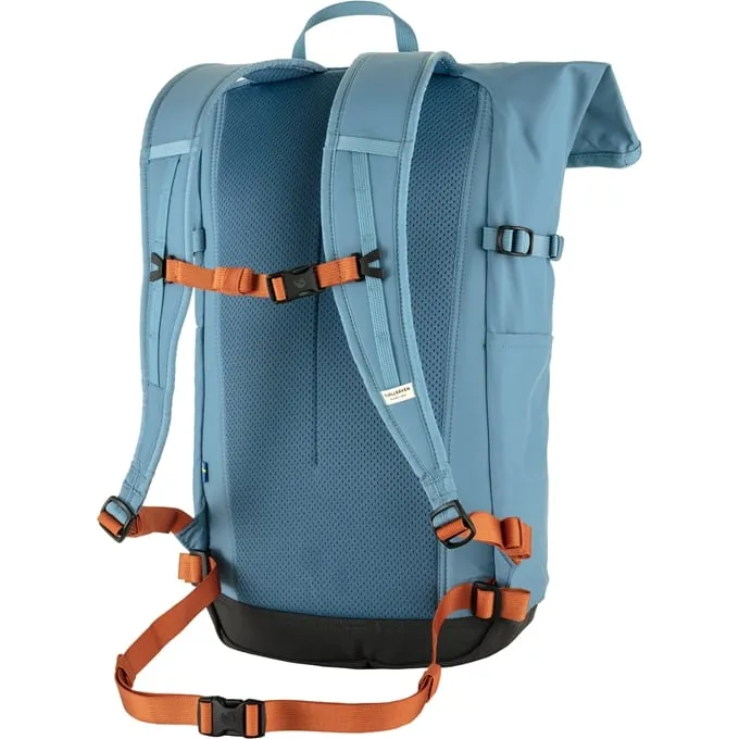 FJALLRAVEN HIGH COAST FOLDSACK 24