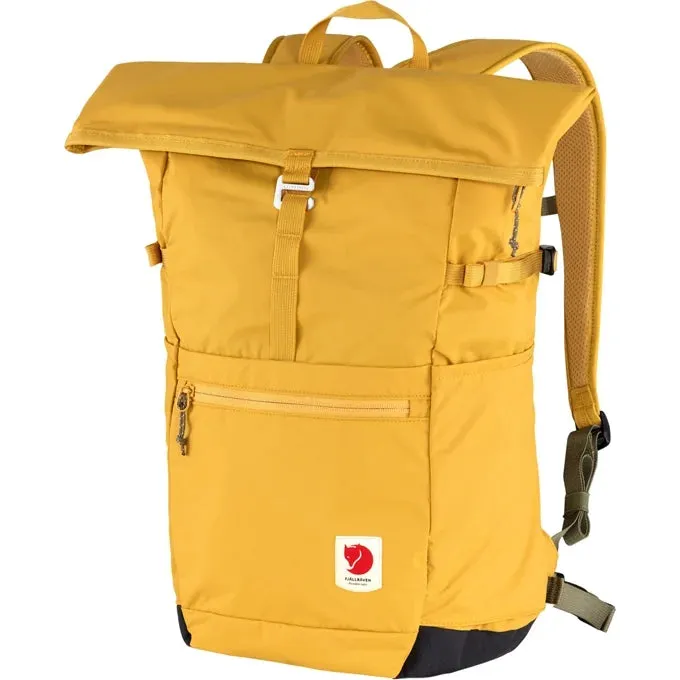 FJALLRAVEN HIGH COAST FOLDSACK 24