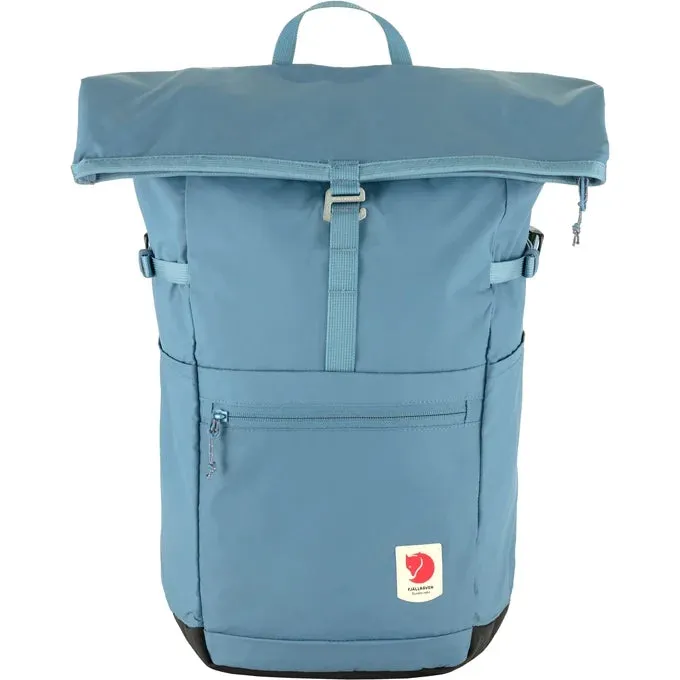 FJALLRAVEN HIGH COAST FOLDSACK 24