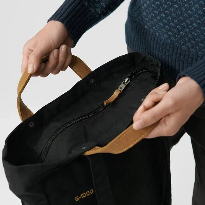 FJALLRAVEN TOTEPACK NO. 1
