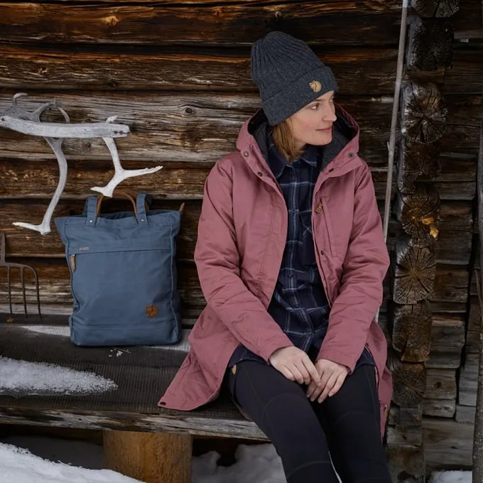 FJALLRAVEN TOTEPACK NO. 1