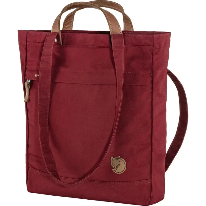 FJALLRAVEN TOTEPACK NO. 1