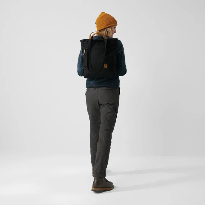 FJALLRAVEN TOTEPACK NO. 1