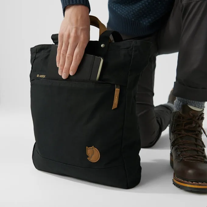 FJALLRAVEN TOTEPACK NO. 1