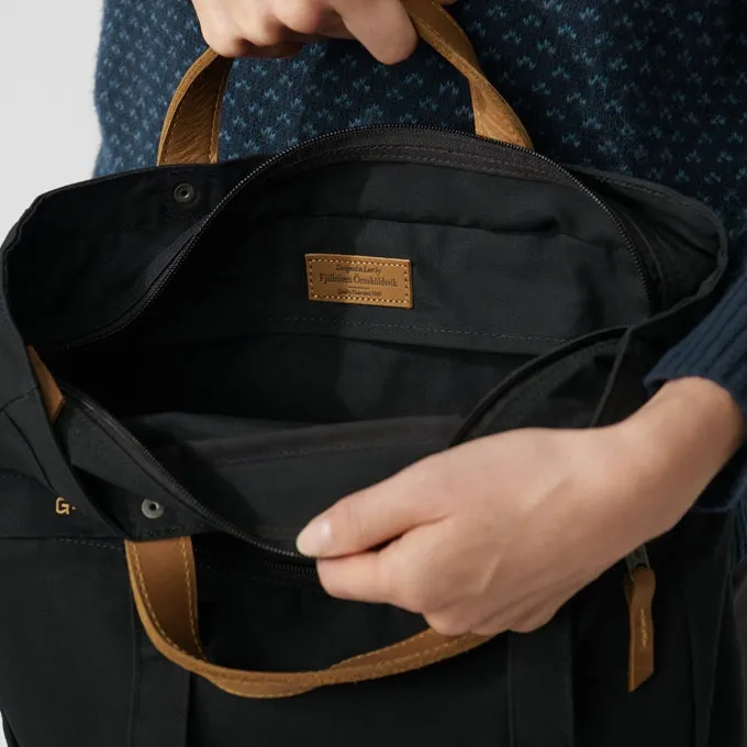 FJALLRAVEN TOTEPACK NO. 1
