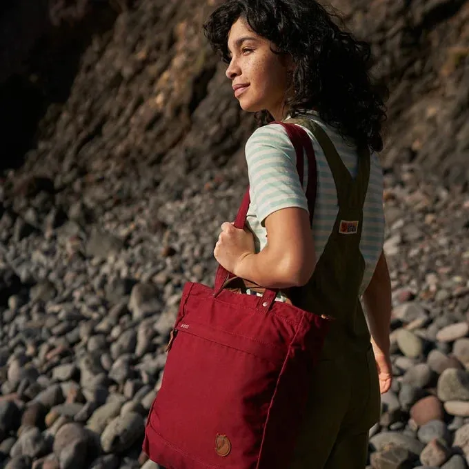 FJALLRAVEN TOTEPACK NO. 1