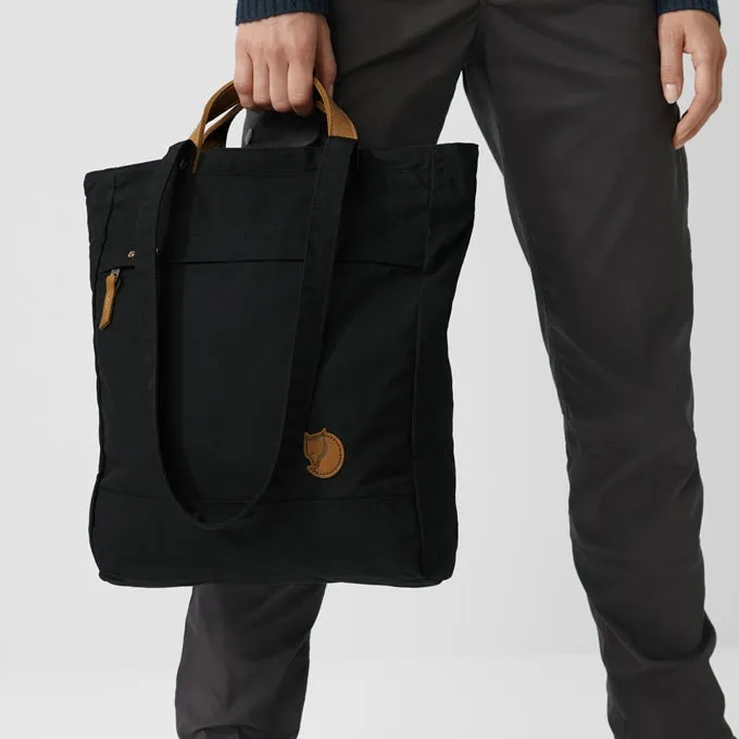 FJALLRAVEN TOTEPACK NO. 1