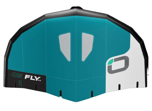 FLY V1 - Light weight Wing