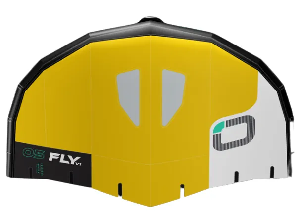 FLY V1 - Light weight Wing