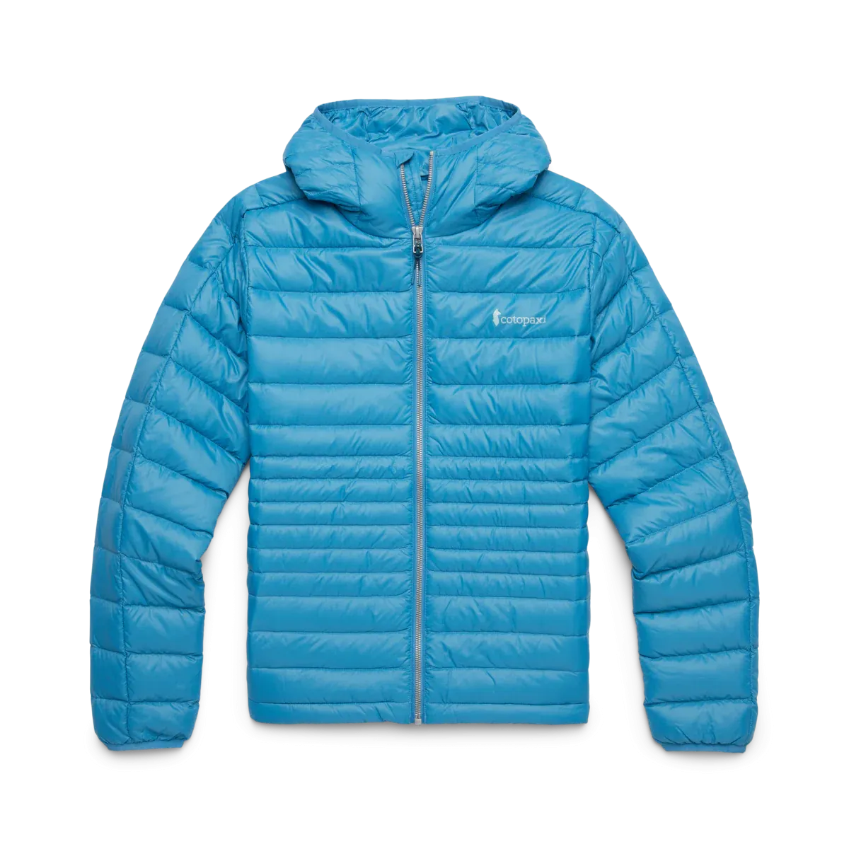 Fuego Down Hooded Jacket for Women - S25