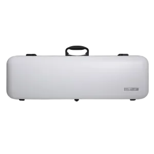 GEWA Air 2.1 Oblong Violin Case 4/4 Matte White