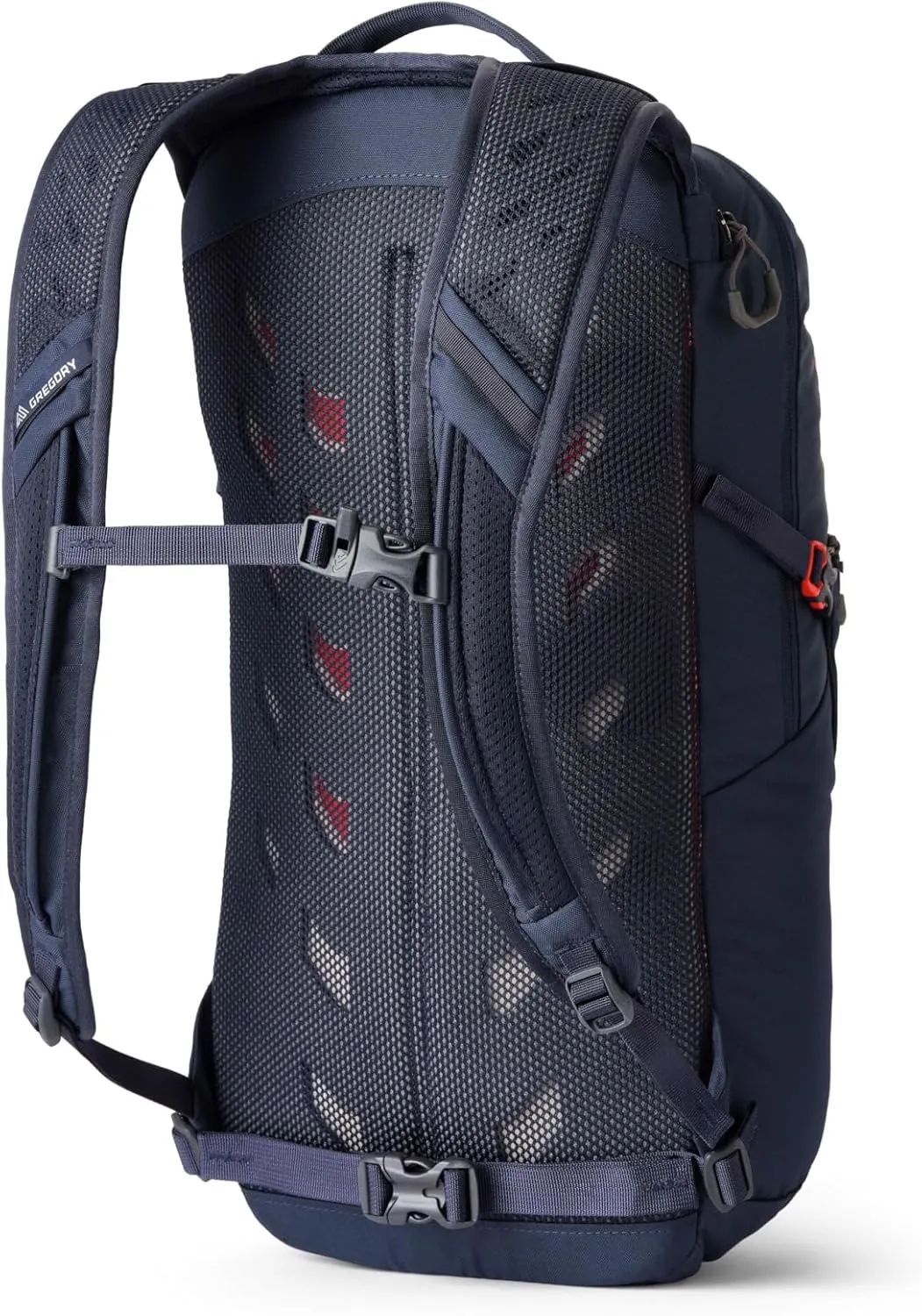 Gregory 18L US, Spark Navy, 18 Lang