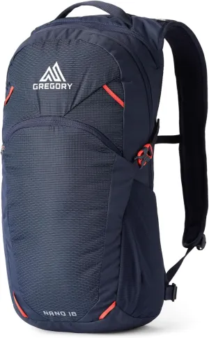 Gregory 18L US, Spark Navy, 18 Lang