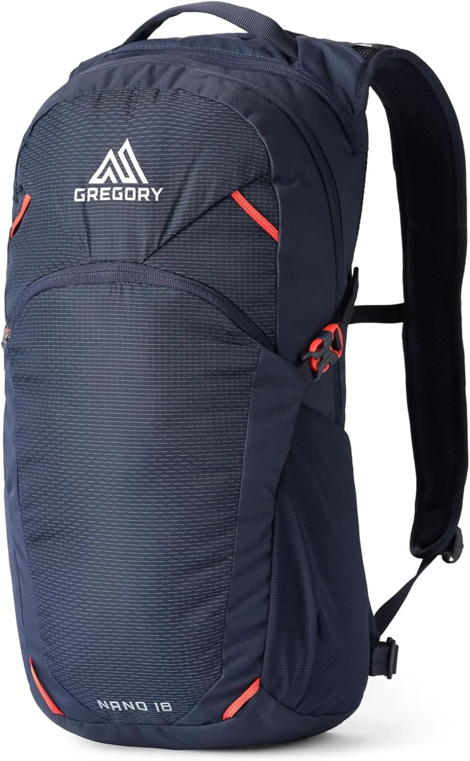 Gregory 18L US, Spark Navy, 18 Lang