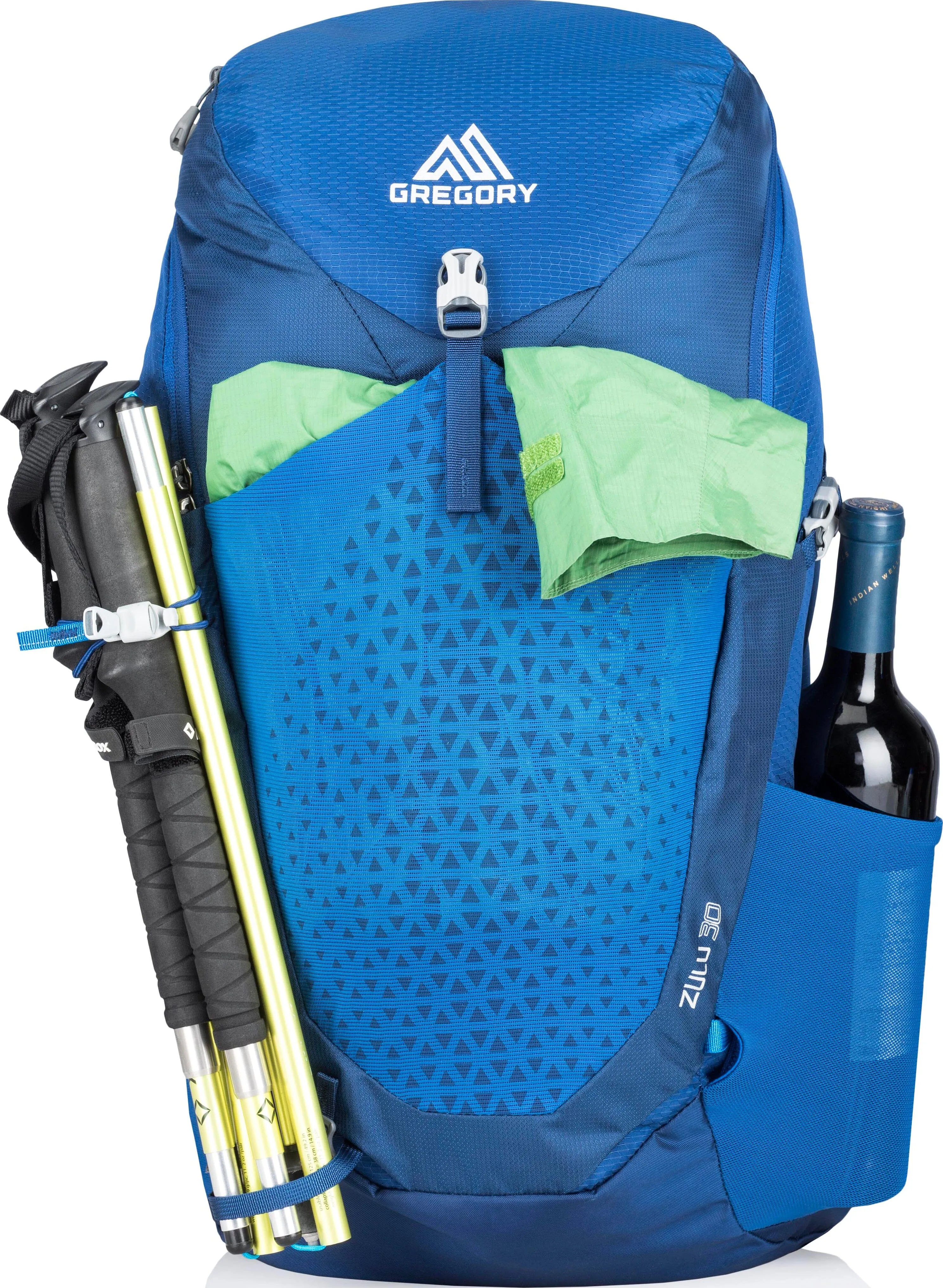 Gregory Zulu 30 Men's Backpack