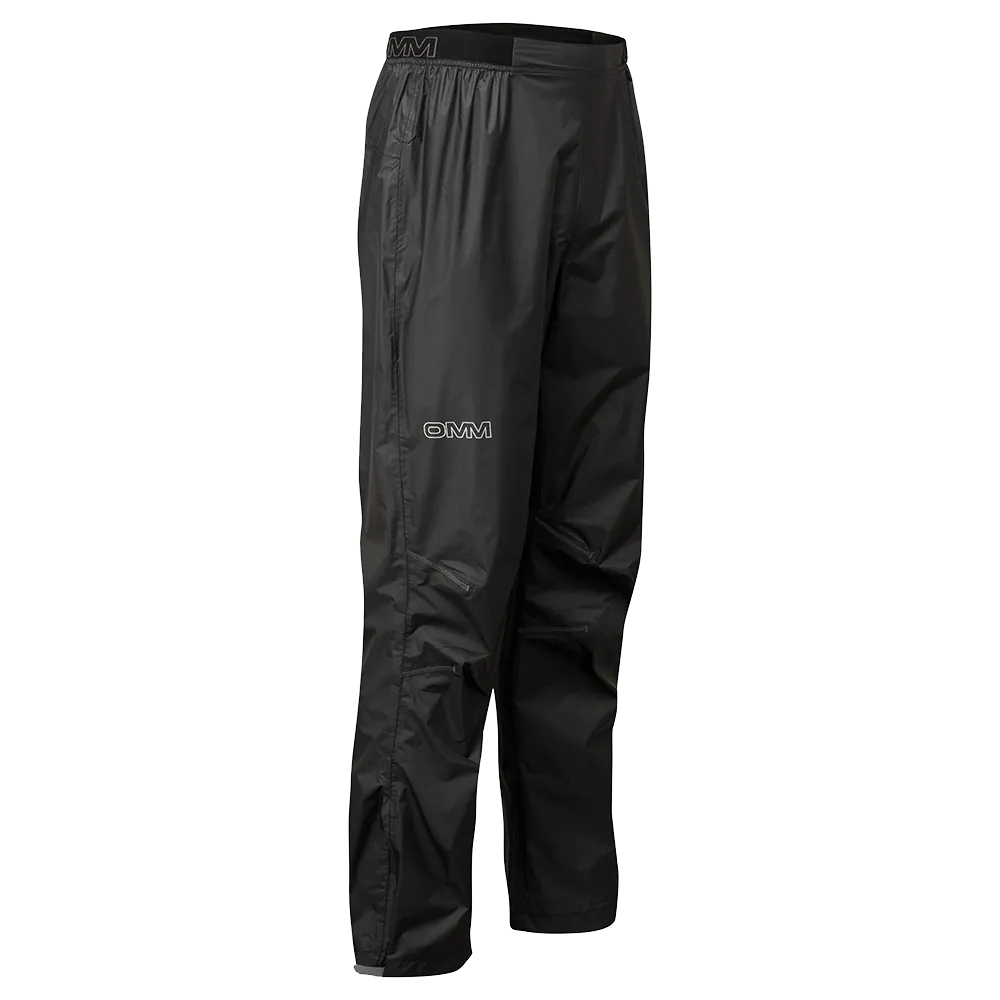 Halo Pant - Black