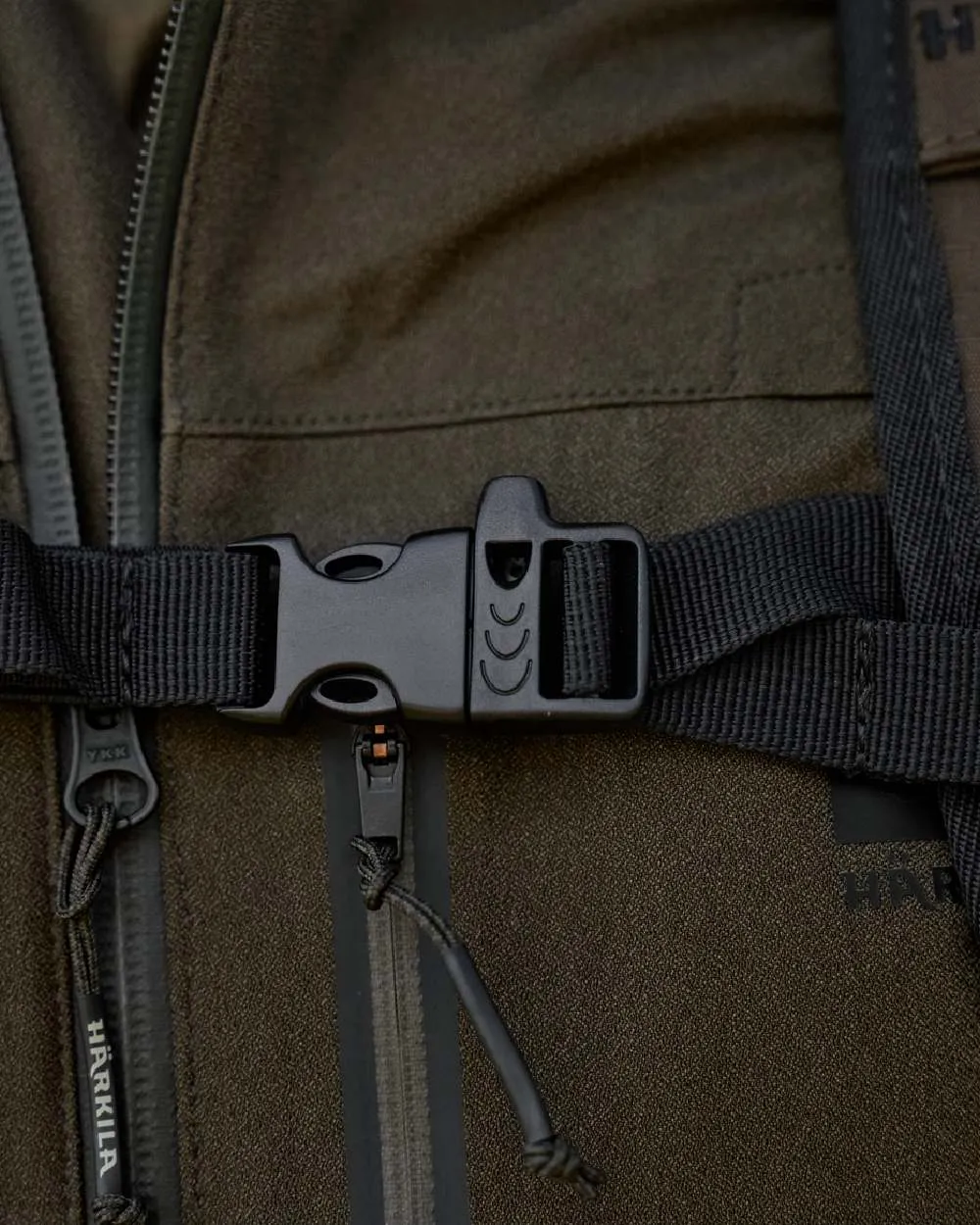 Harkila Ragnar First Aid Backpack