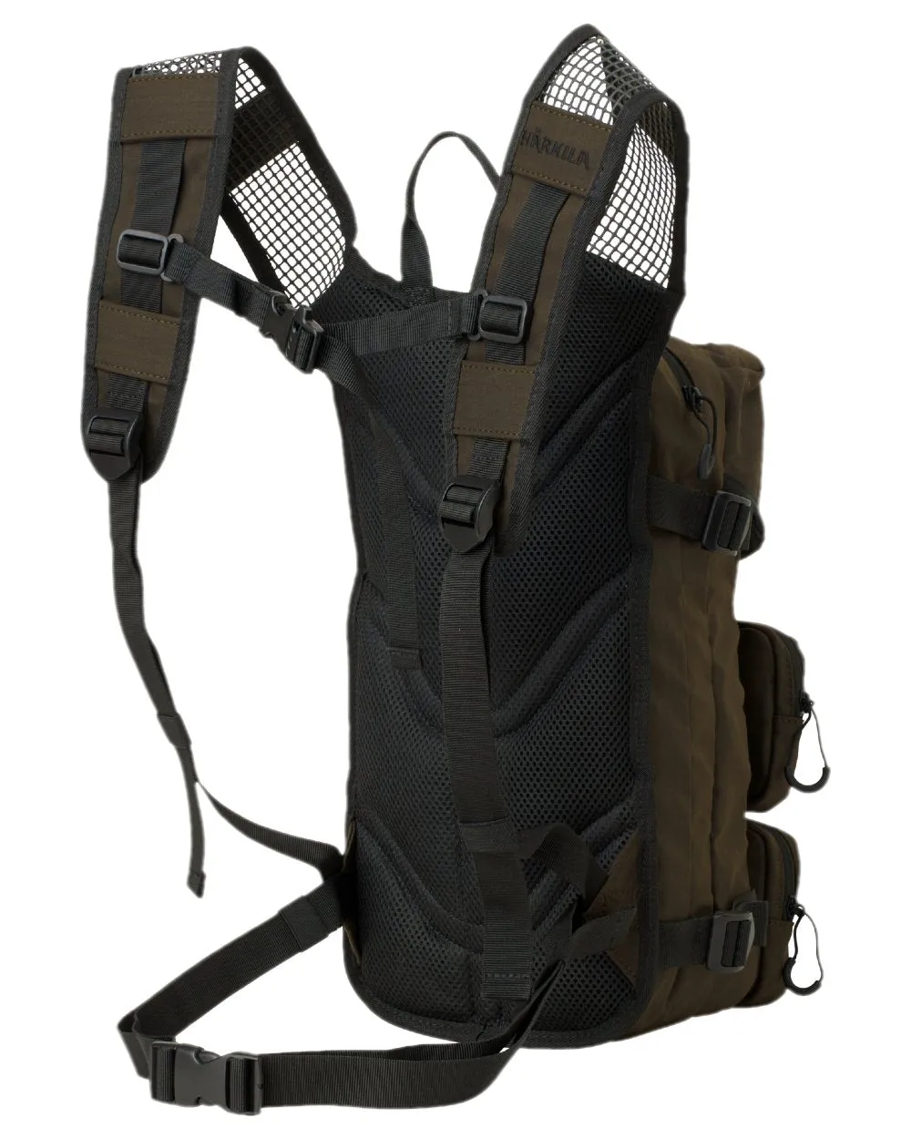 Harkila Ragnar First Aid Backpack