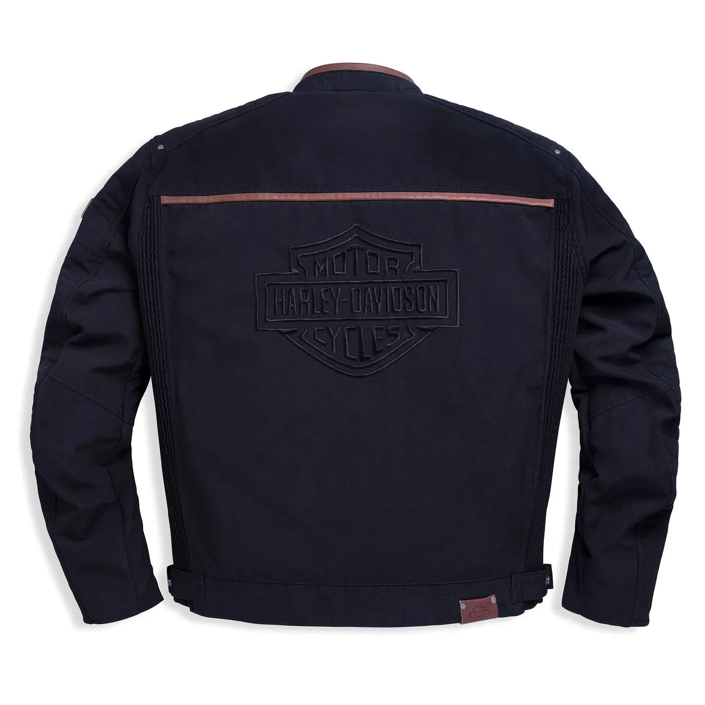 Harley-Davidson® Men's Bailey Denim Jacket