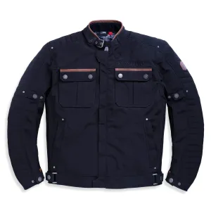 Harley-Davidson® Men's Bailey Denim Jacket