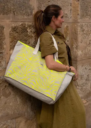 Havana <tc>Extra</tc> Large Travel Bag