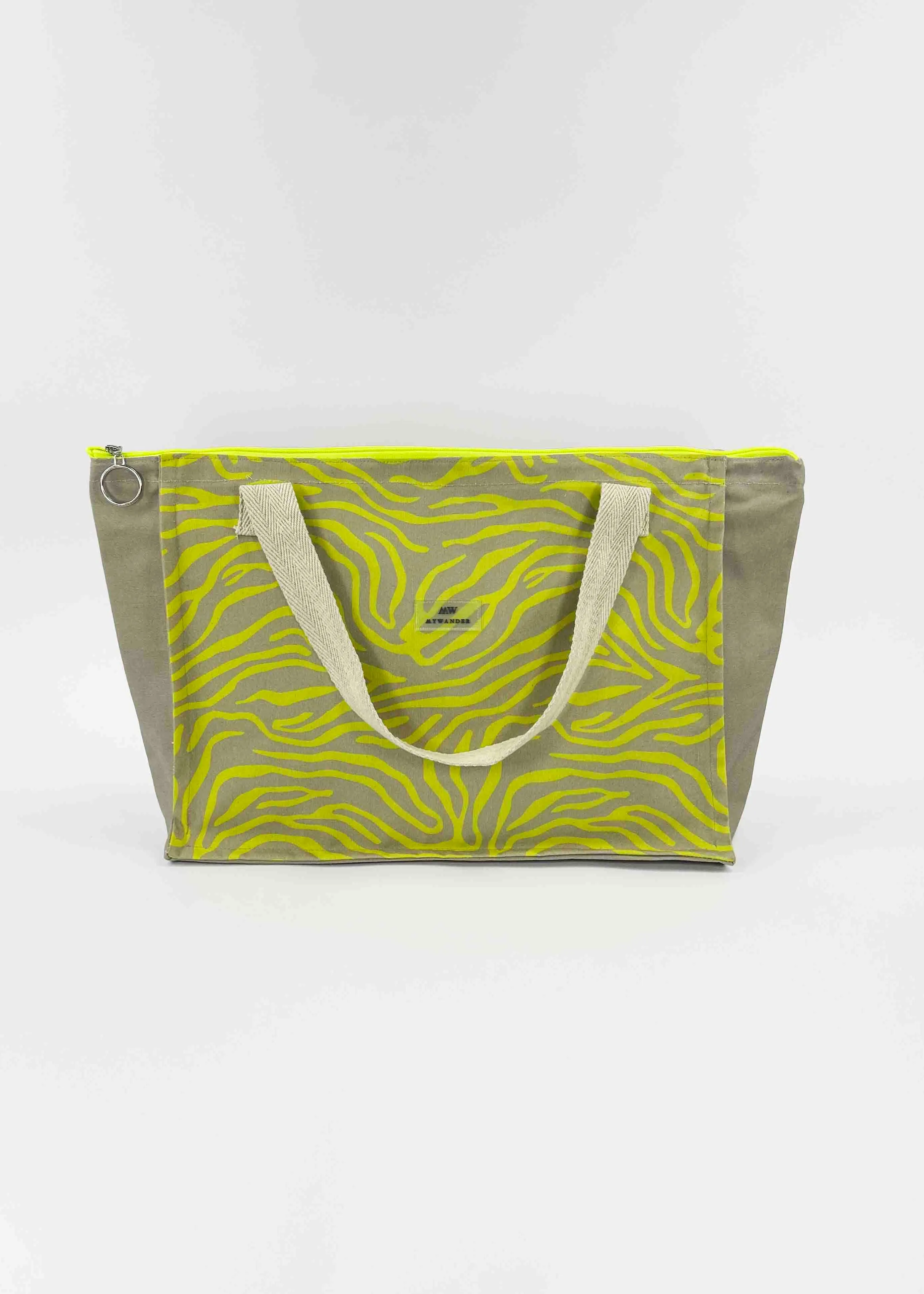 Havana <tc>Extra</tc> Large Travel Bag