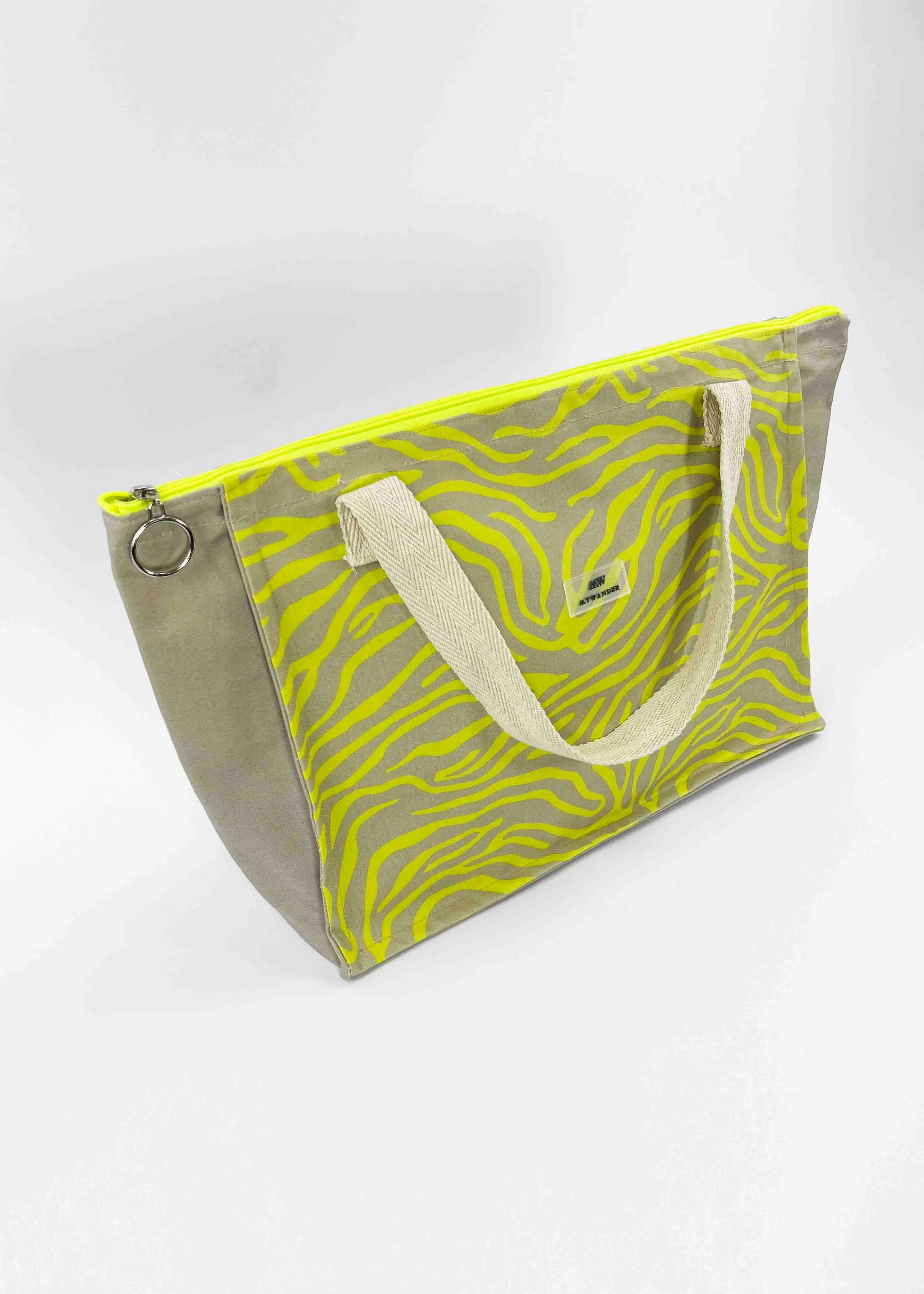 Havana <tc>Extra</tc> Large Travel Bag