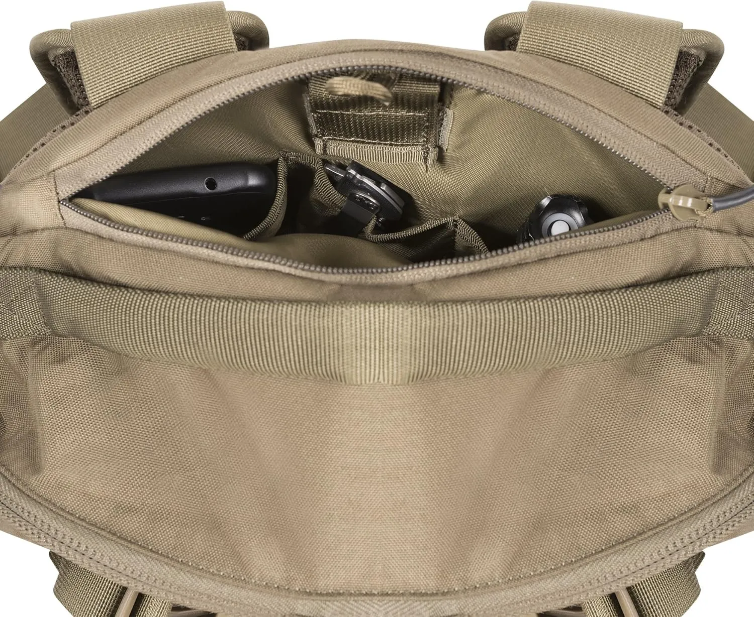 Helikon-Tex Men's Rucksack, Black, One Size