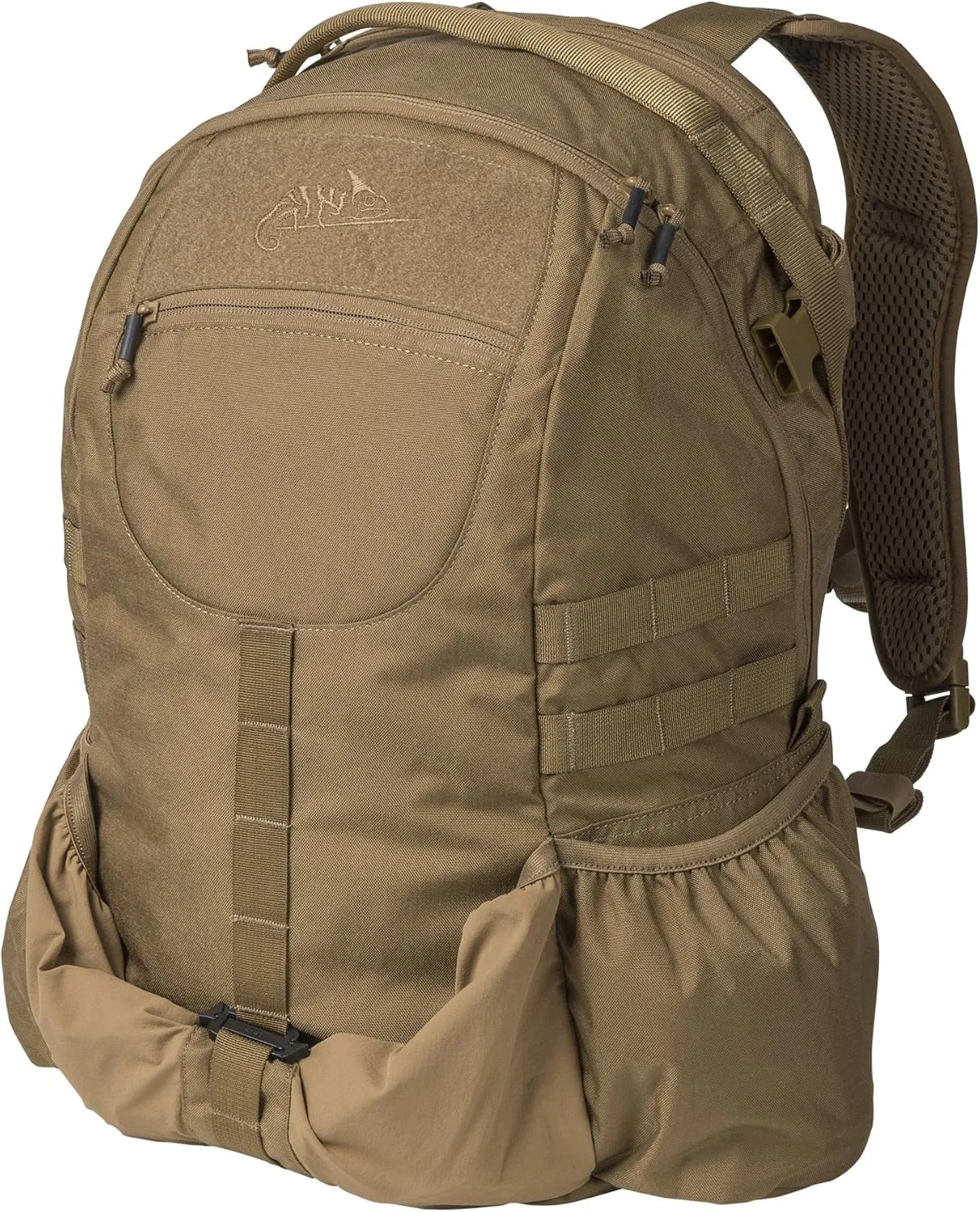 Helikon-Tex Men's Rucksack, Black, One Size