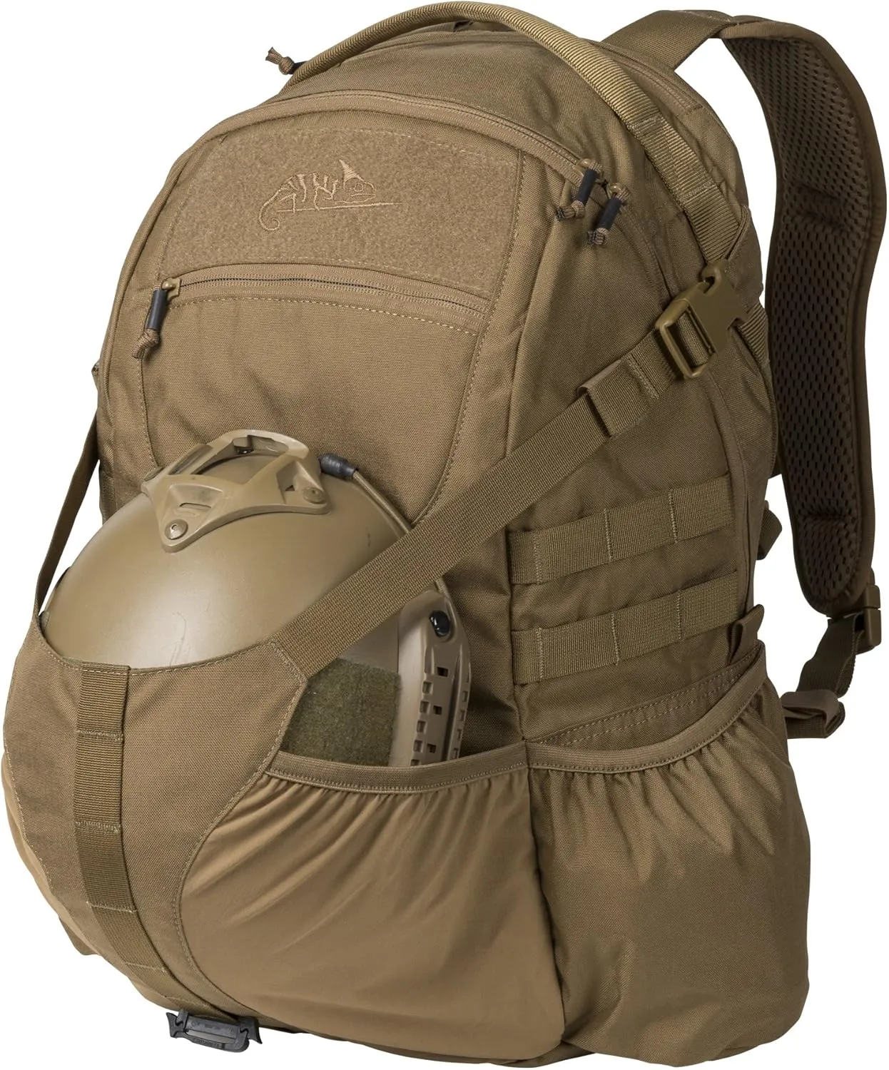Helikon-Tex Men's Rucksack, Black, One Size