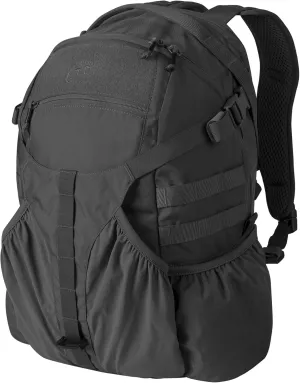 Helikon-Tex Men's Rucksack, Black, One Size