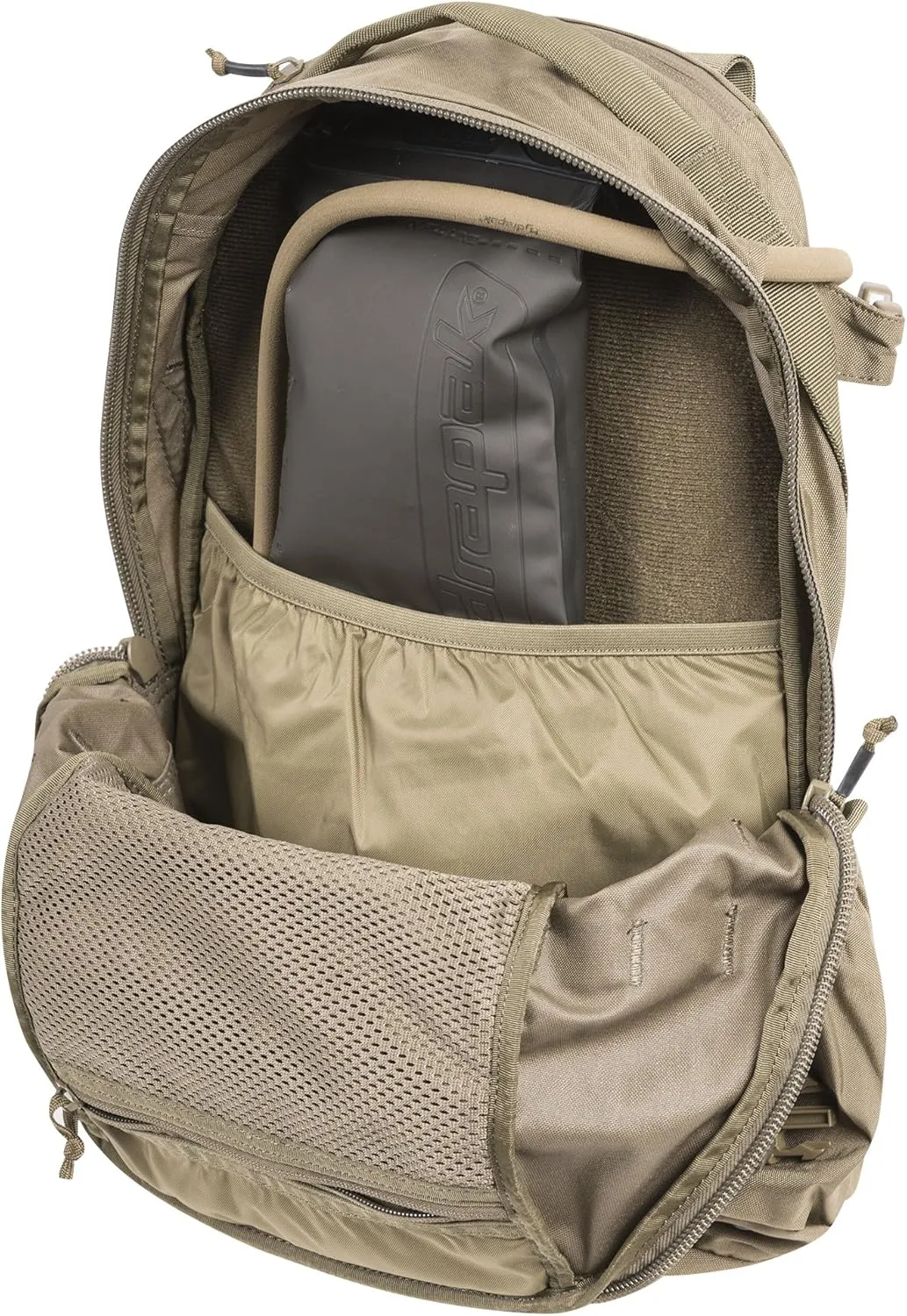 Helikon-Tex Men's Rucksack, Black, One Size
