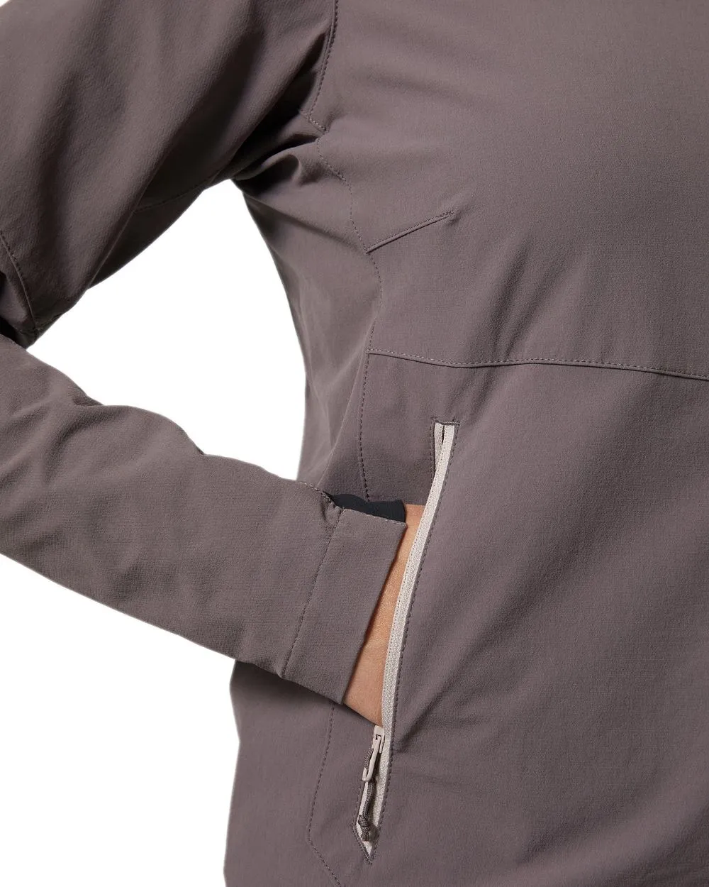 Helly Hansen Womens Blaze Hooded Softshell Jacket