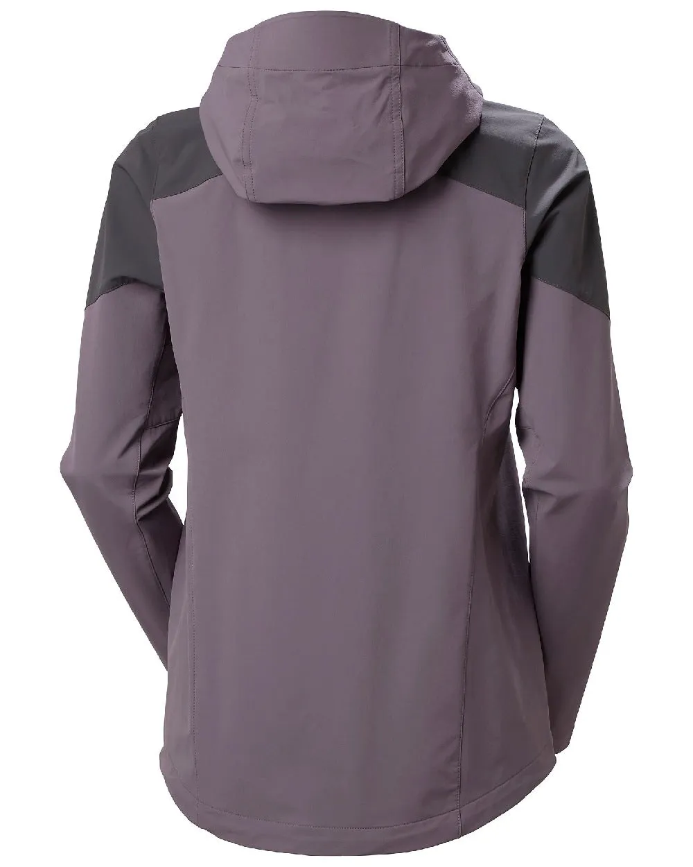 Helly Hansen Womens Blaze Hooded Softshell Jacket