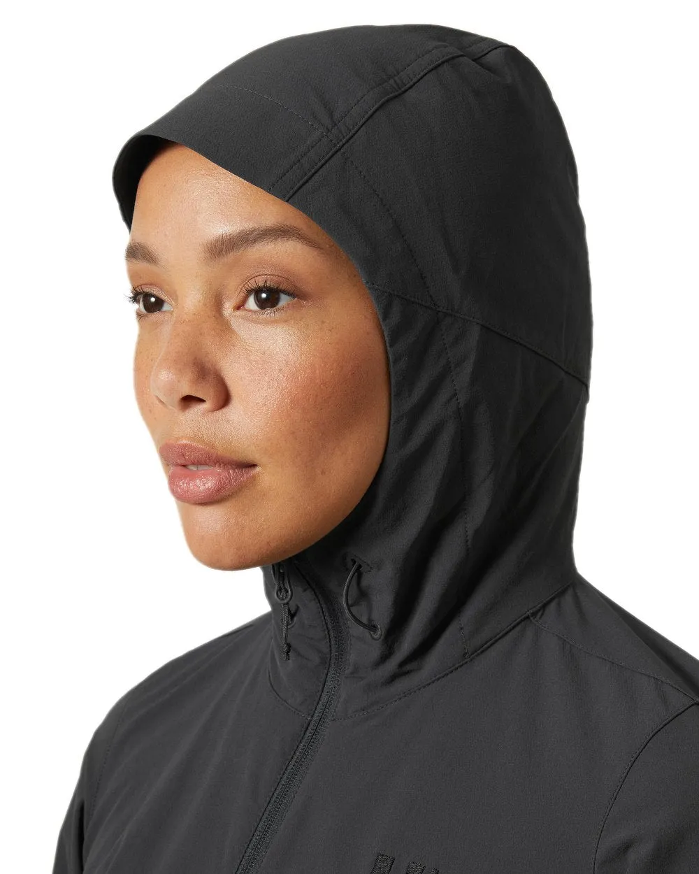 Helly Hansen Womens Blaze Hooded Softshell Jacket