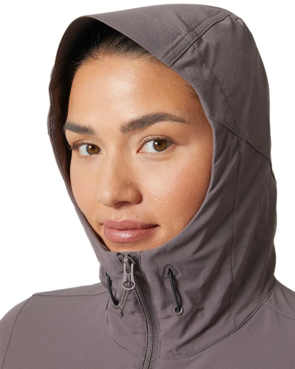 Helly Hansen Womens Blaze Hooded Softshell Jacket