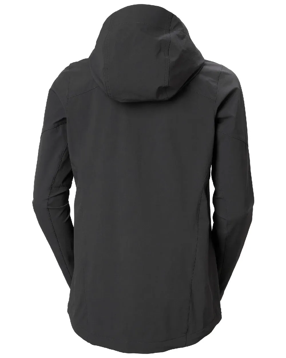 Helly Hansen Womens Blaze Hooded Softshell Jacket