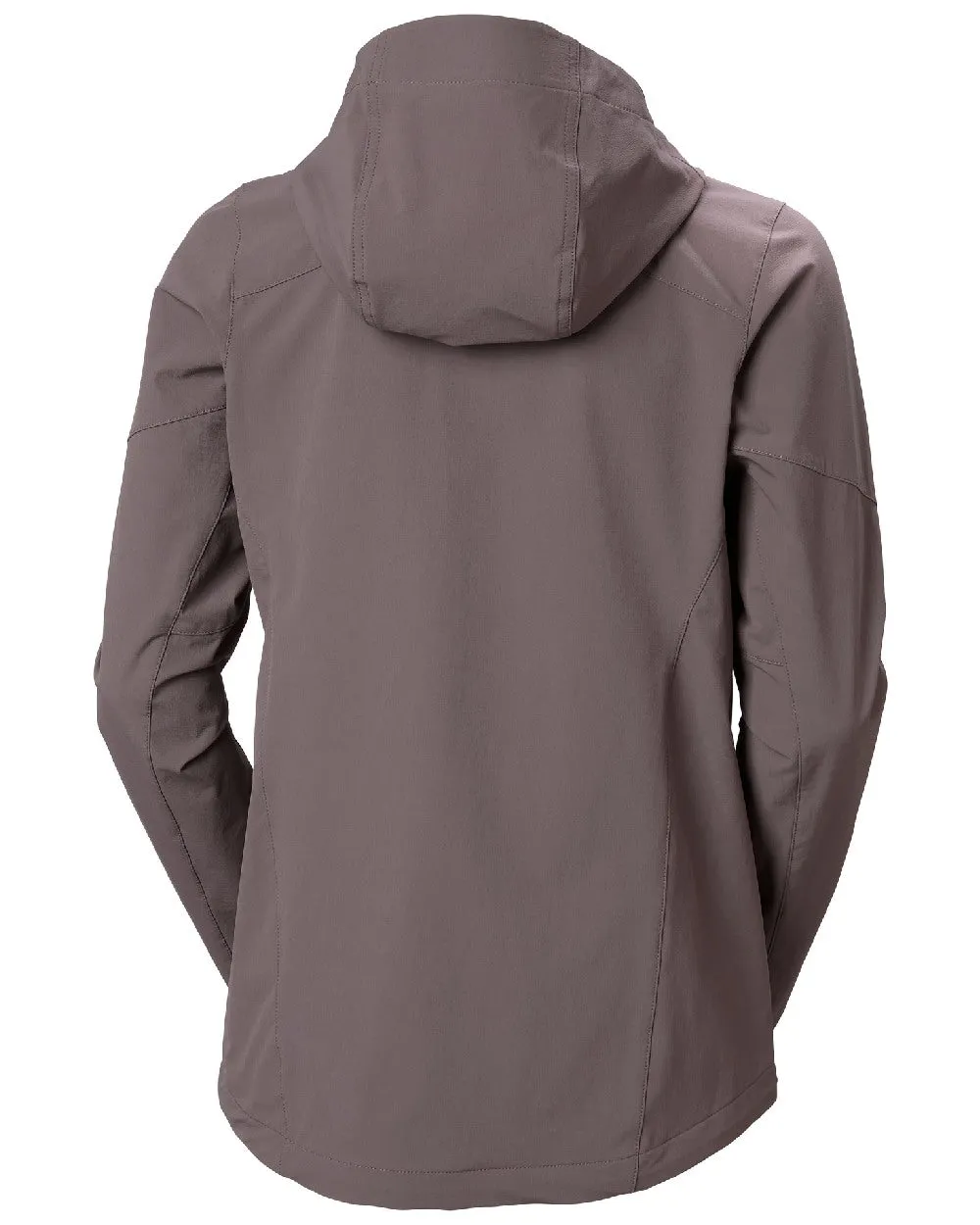 Helly Hansen Womens Blaze Hooded Softshell Jacket