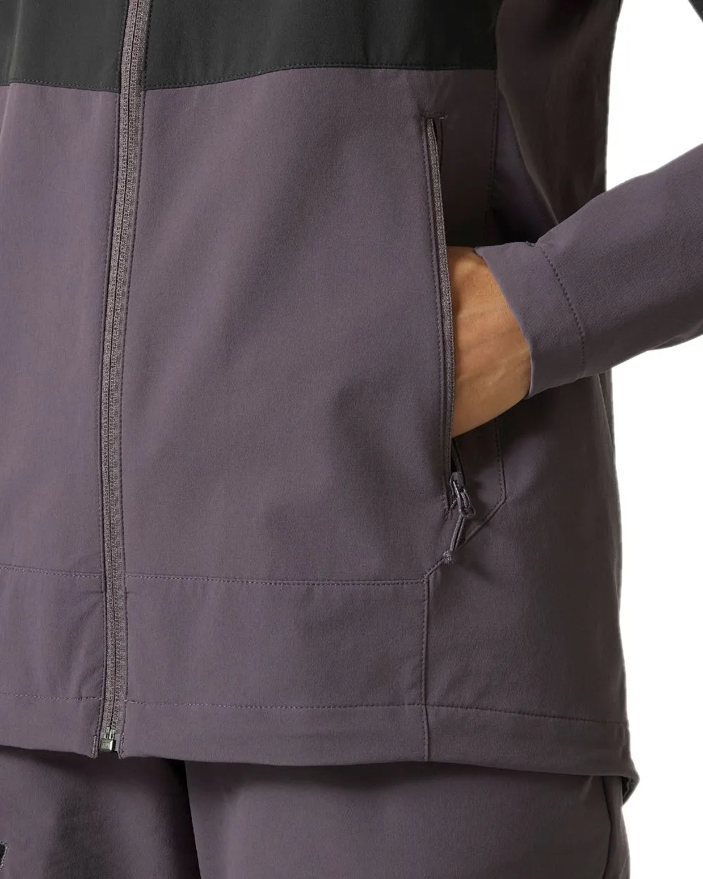 Helly Hansen Womens Blaze Hooded Softshell Jacket