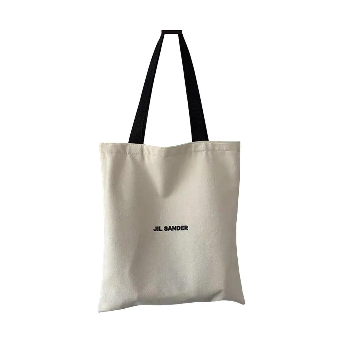 High-Quality Canvas Shoulder Bags 1PC