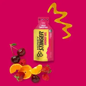 Honey Stinger Energy Gel Fruit Smoothie