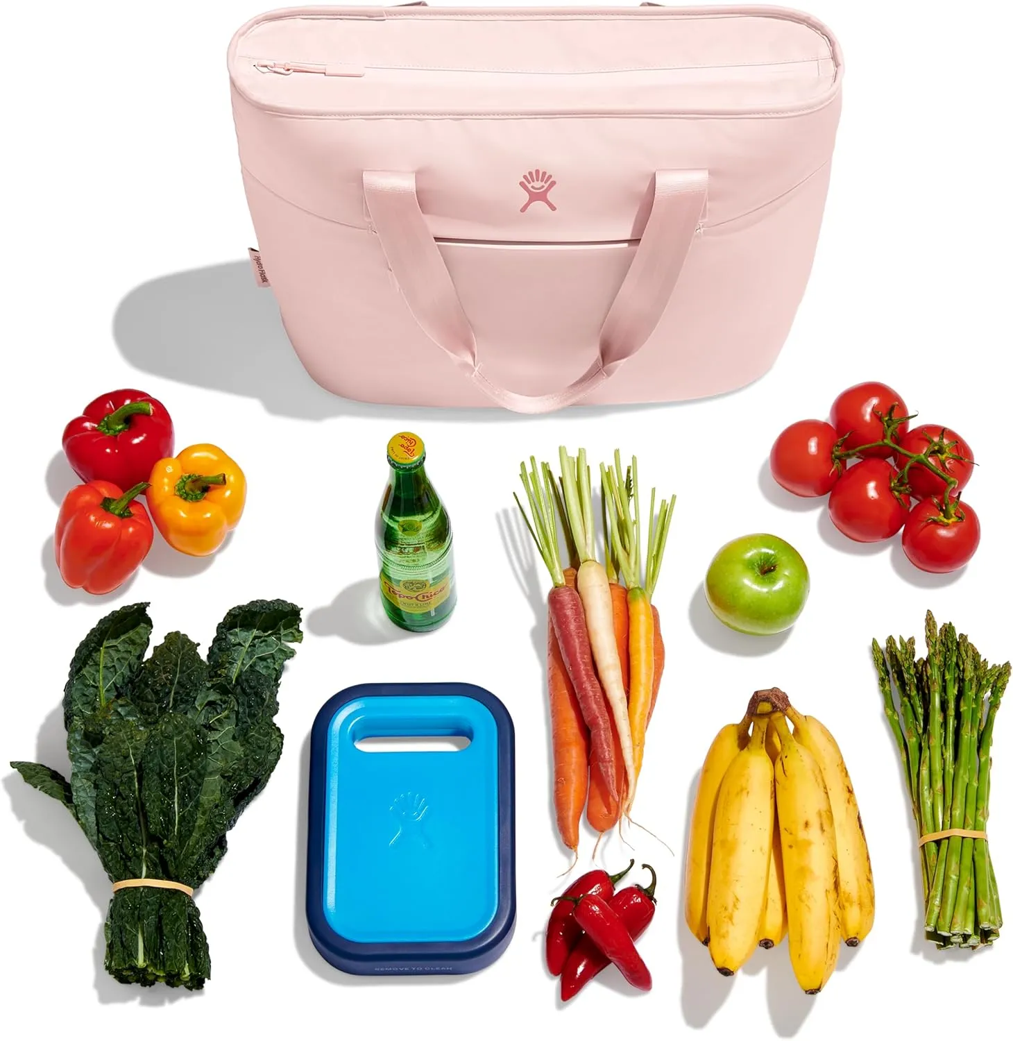 Hydro Flask 20 L Insulated Tote 2 Trillium