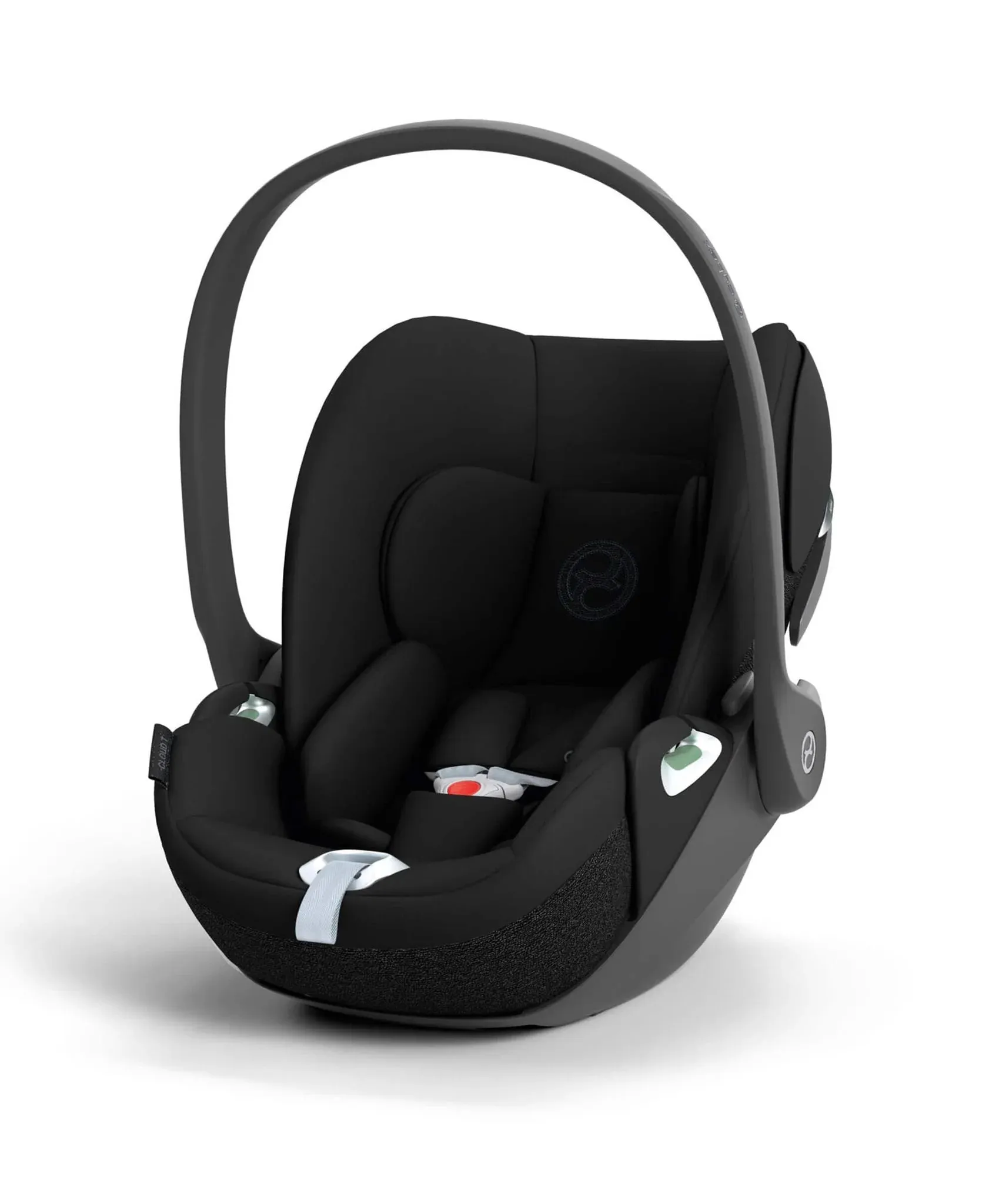 iCandy Peach 7 Complete Pushchair Bundle - Dark Grey