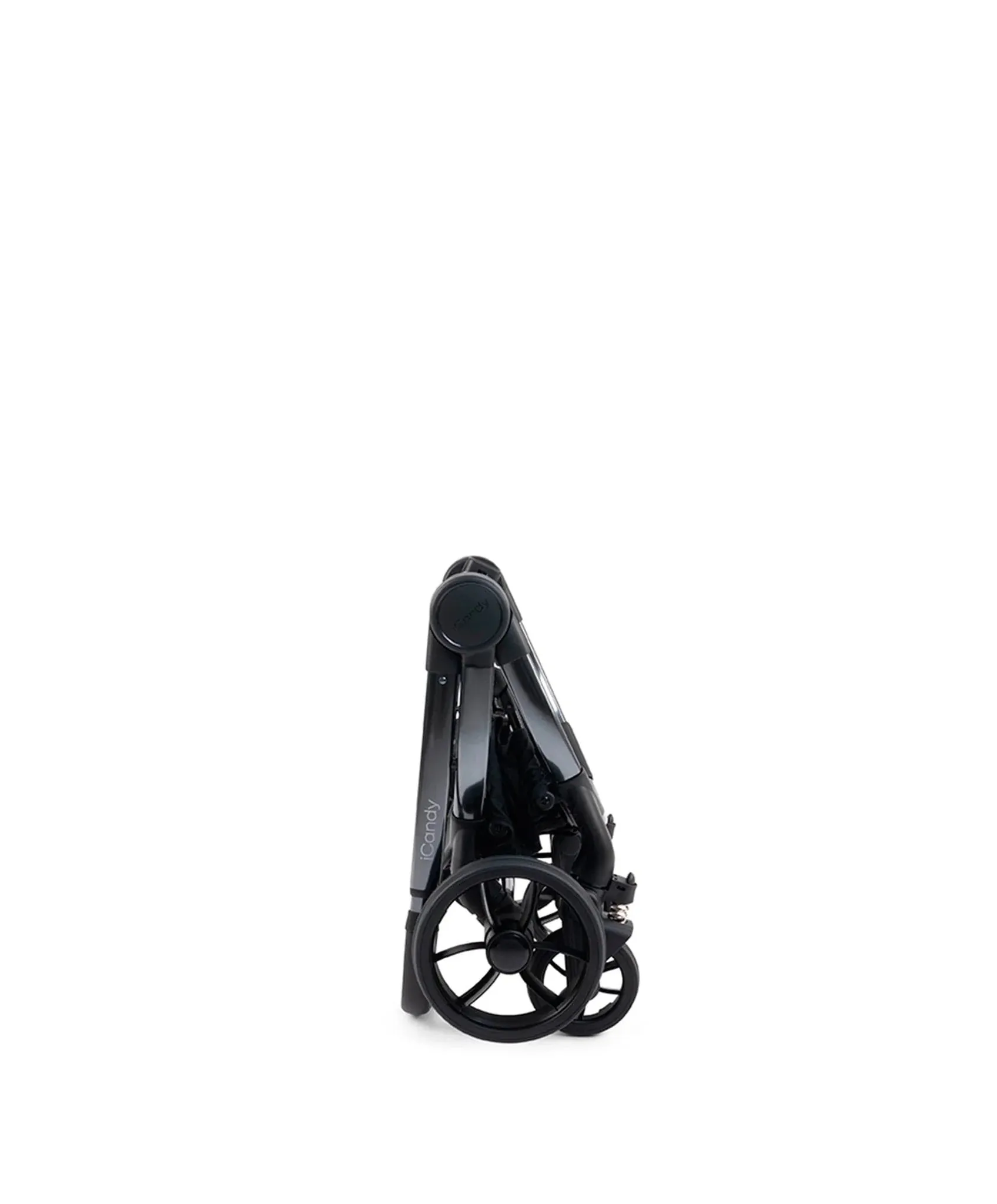 iCandy Peach 7 Complete Pushchair Bundle - Truffle