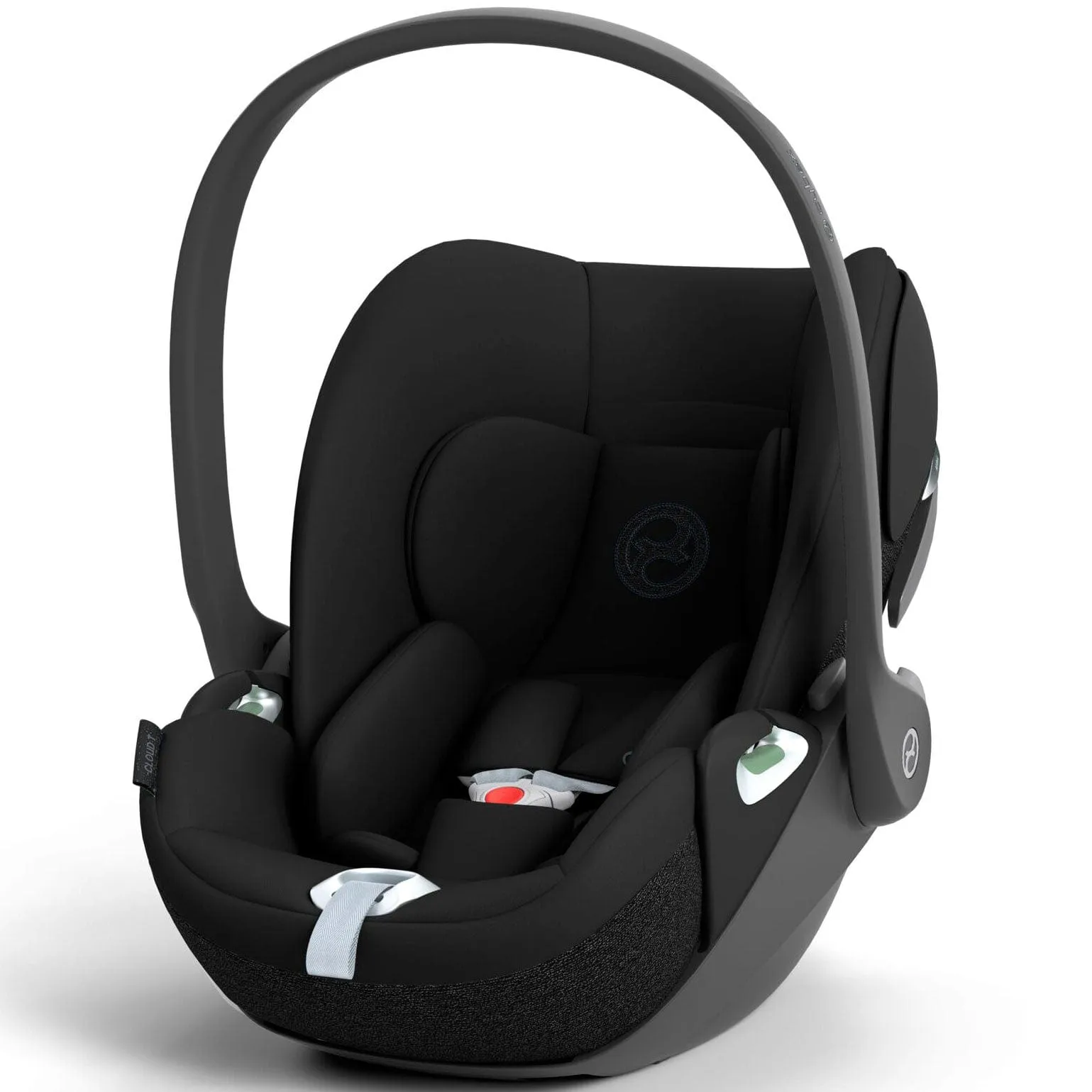 iCandy Peach 7 Double Complete Cybex Travel System in Truffle